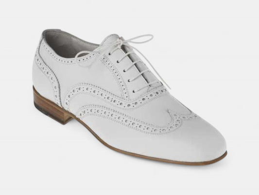 Scarpe da ballo uomo Cubana - Antares Dance Line