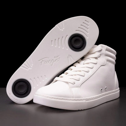 FUEGO Sneakers - High Top - Antares Dance Line