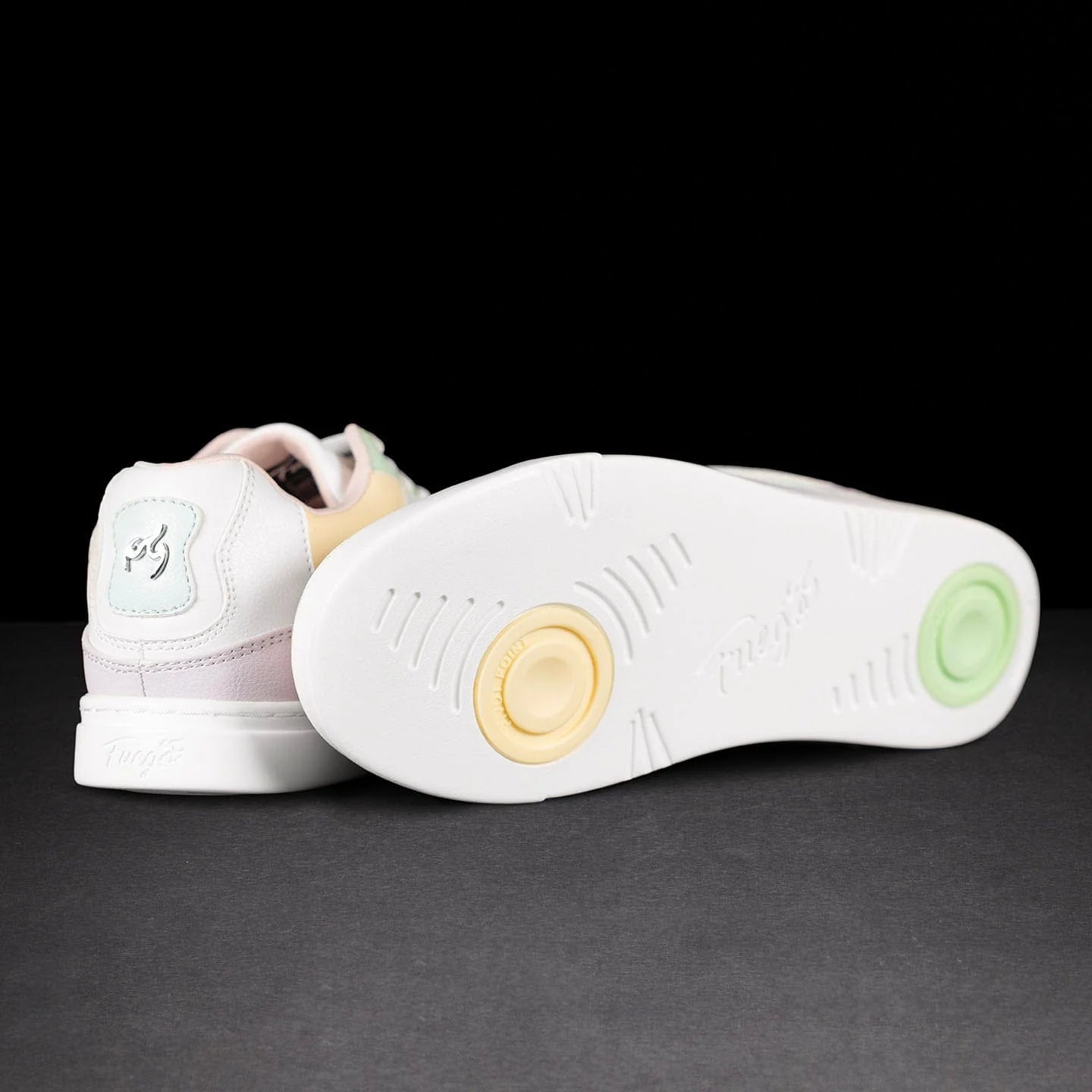 FUEGO sneakers - Low Top