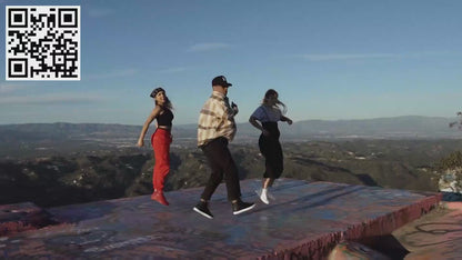 FUEGO Sneakers - High Top