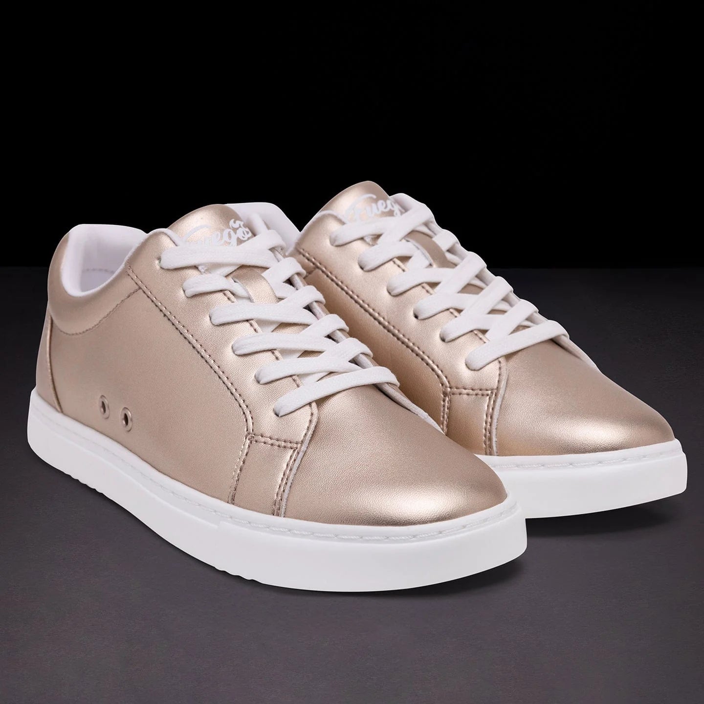 FUEGO sneakers - Low Top