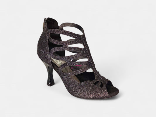 Scarpe da ballo donna 7/82 - Antares Dance Line