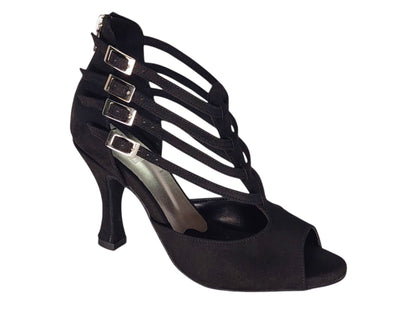 Scarpe da ballo donna 7/79 - Antares Dance Line