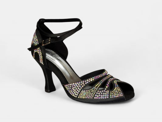 scarpe da ballo donna antares 42 - Antares Dance Line