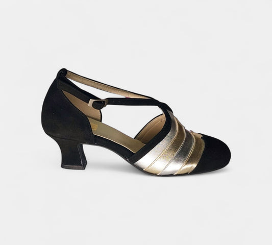 Scarpe da ballo donna 2216