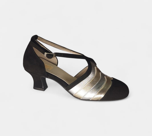 Scarpe da ballo donna 2216
