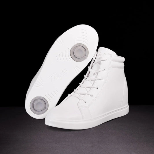 FUEGO sneakers - Wedge