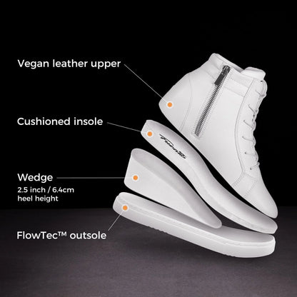 FUEGO sneakers - Wedge